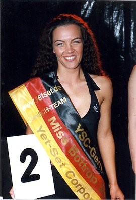 Honda Jaensch, Bottrop